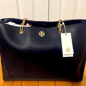 Tory Burch Brand New Carter Tote